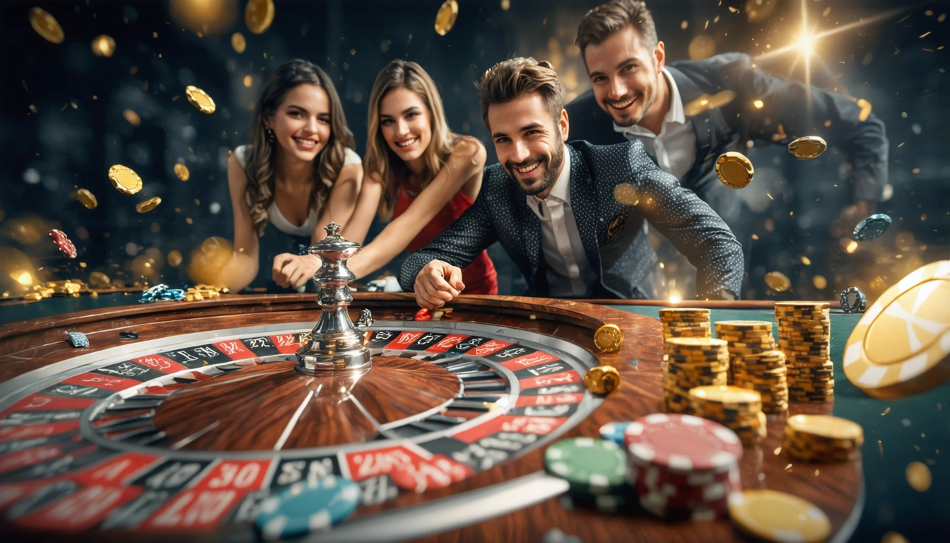 bonuslar Pinco Casino