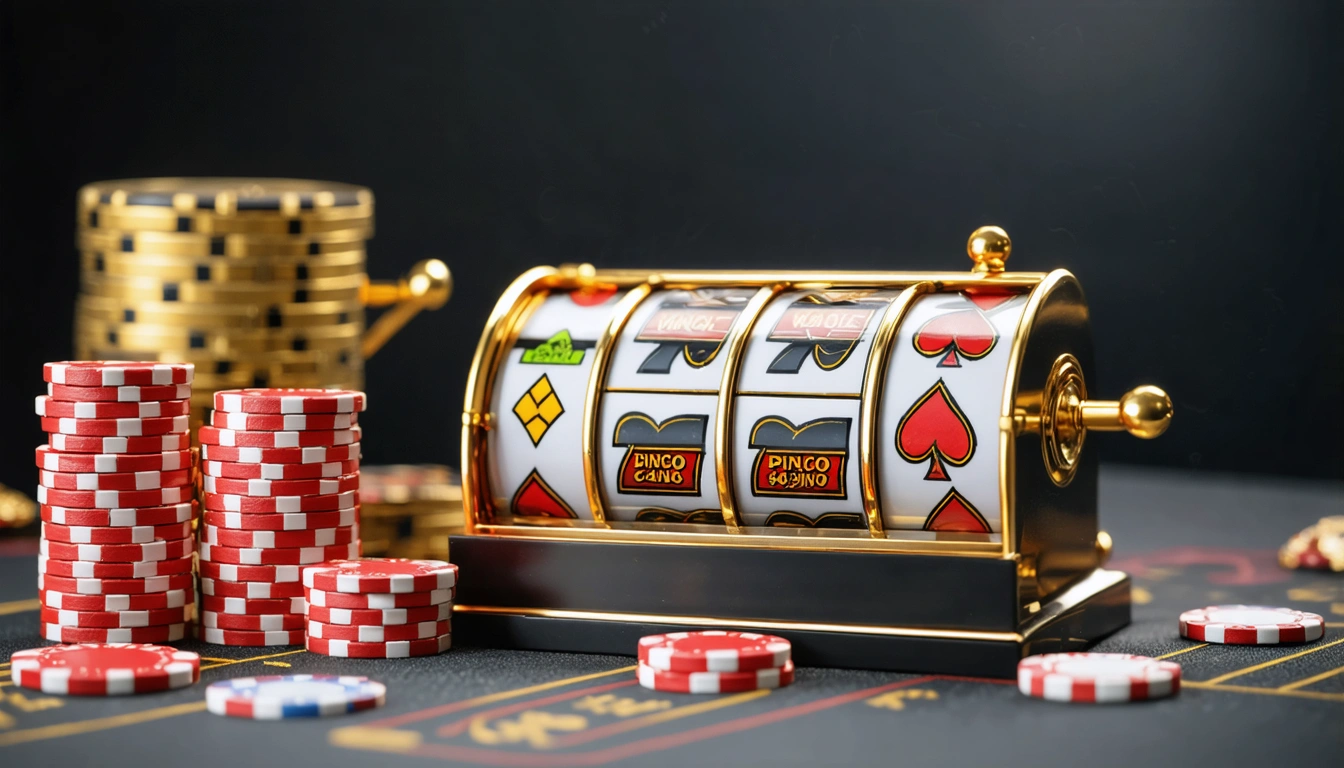 home Pinco Casino